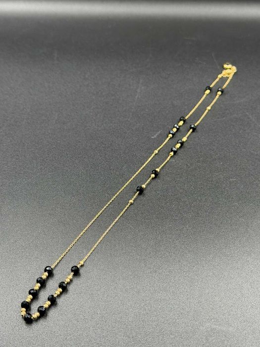 Hope Amanet P5 - Lant din Aur 14K 585 / 3.96 Gr