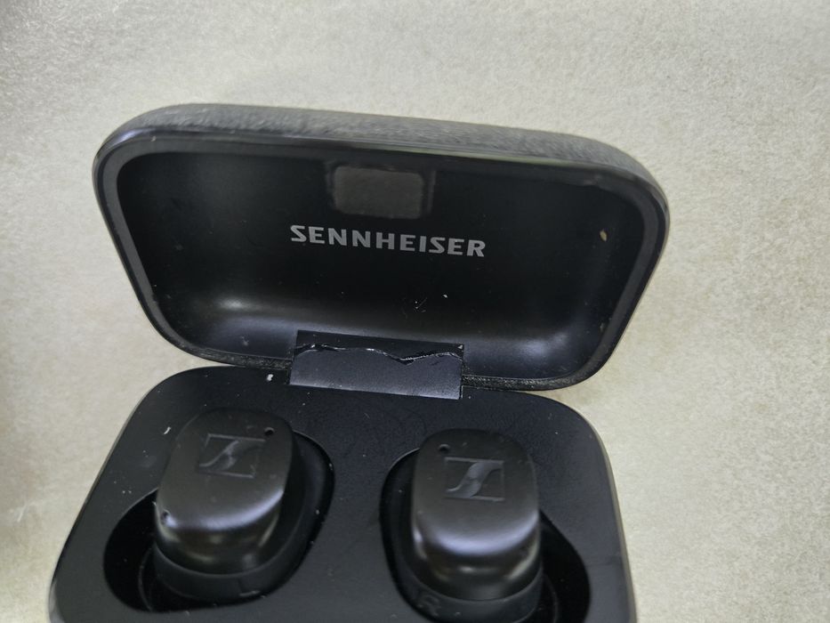Sennheiser Momentum 3