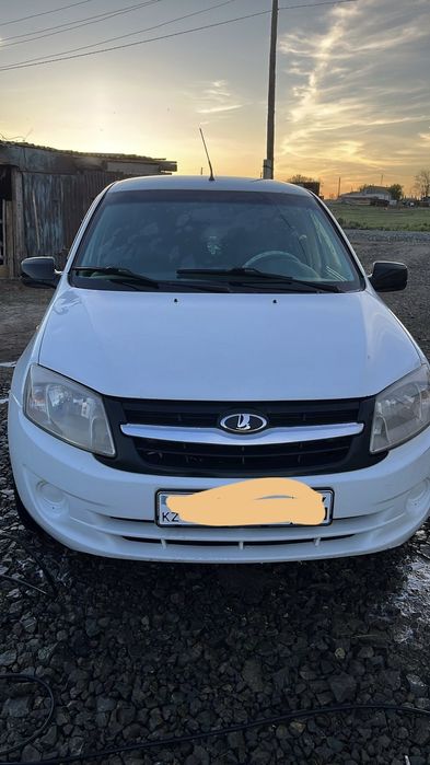 Срочно продам LADA GRANTA