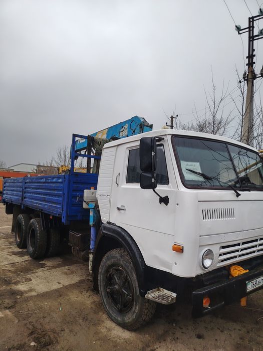 Услуги монипулятора