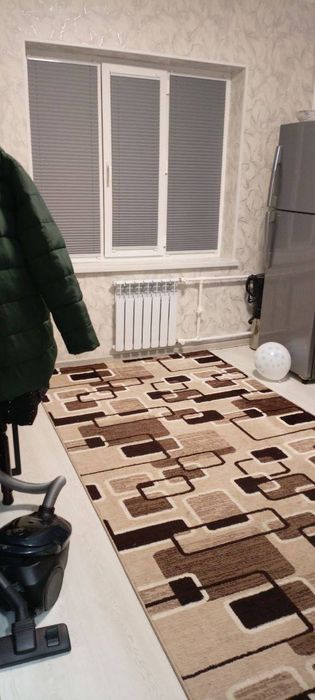 Продается уютная квартира  на 2-м этаже!

Цена: 40 000 у.е.

Идеальны