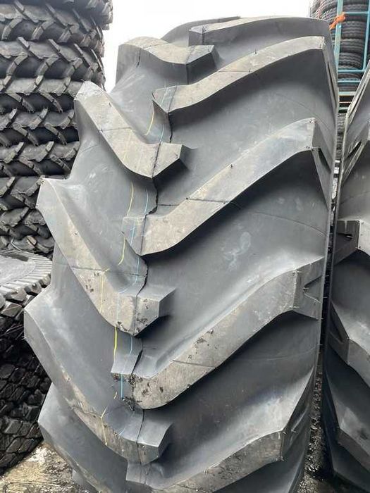 23.1-26 Cultor Cauciucuri agricole de combina cu 18pr Anvlope R26