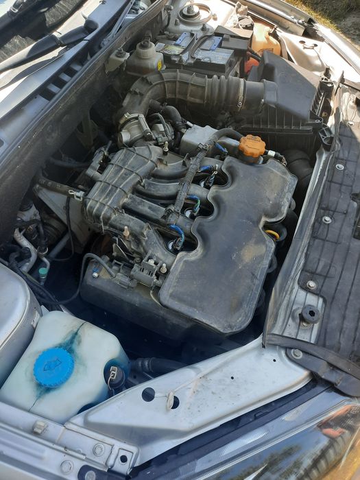 Лада калина кросс