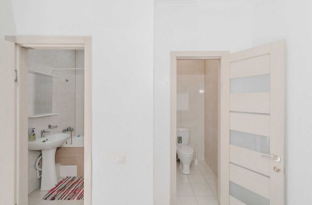 Сдаю однушку посуточно в центре города