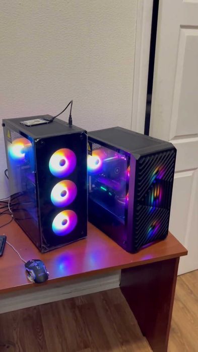 Компьютерный мастер с выездом | Windows, Mac | Выезд сегодня