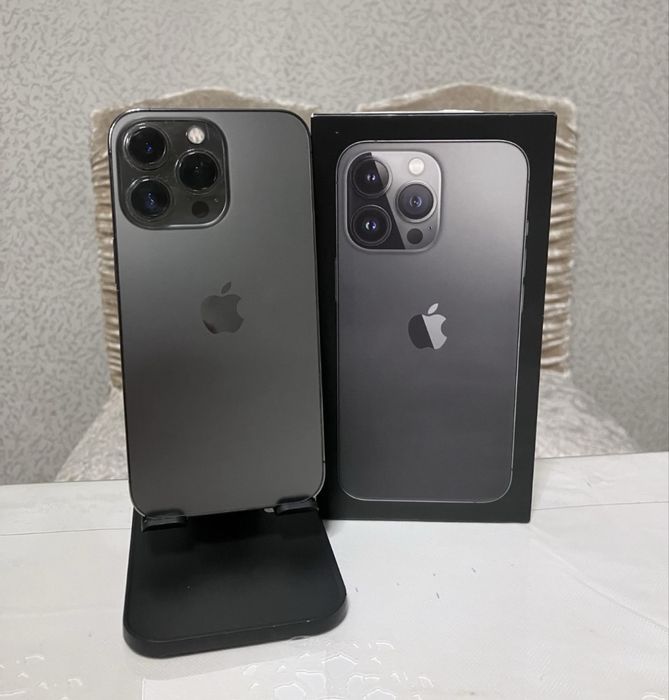Продаю айфон 13 Про на 256