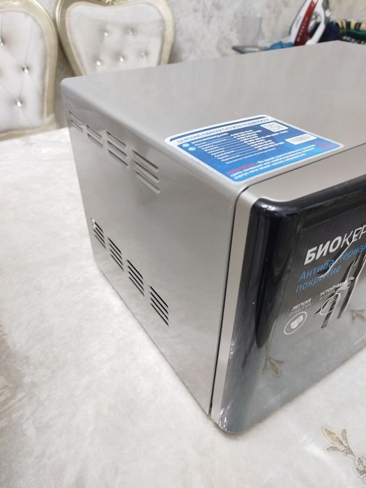 Печ Вигравалновка Samsung