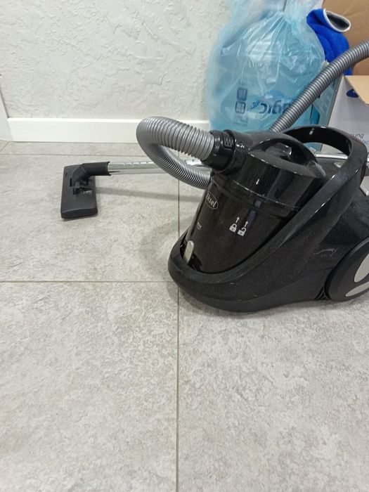 Pilesos Eksel Yangi 2 Marta ishlatilngan