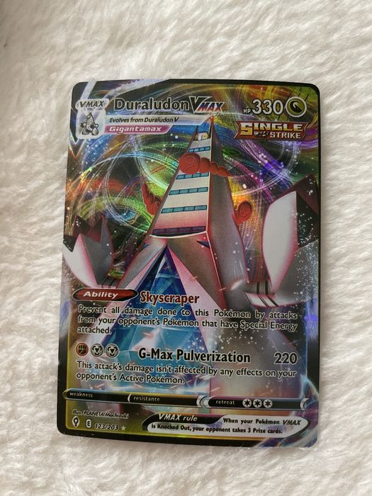 Vand carti pokemon