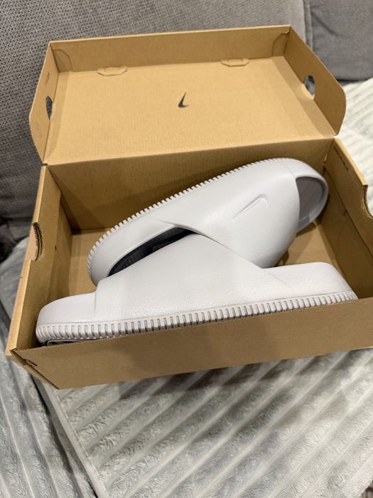 Мъжки чехли Nike Calm Slide