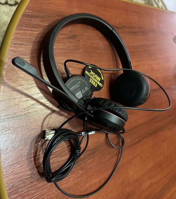 Casti Jabet cu microfon noi