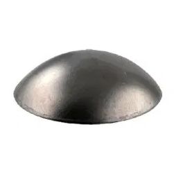 Capace doape plastic metal pentru tevi gard panou bordurat