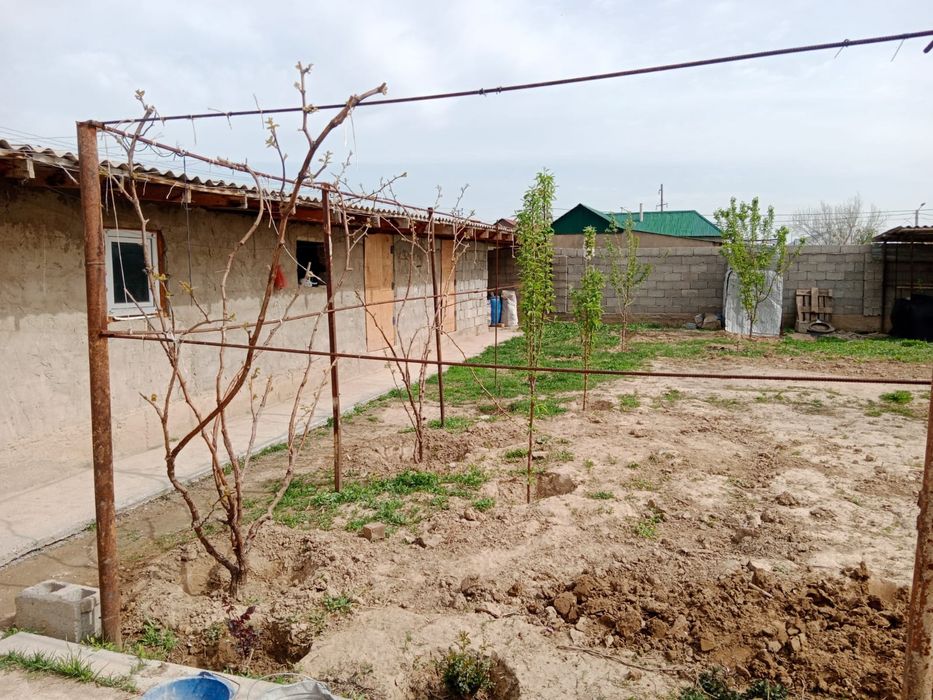 Срочна жер үй сатылады