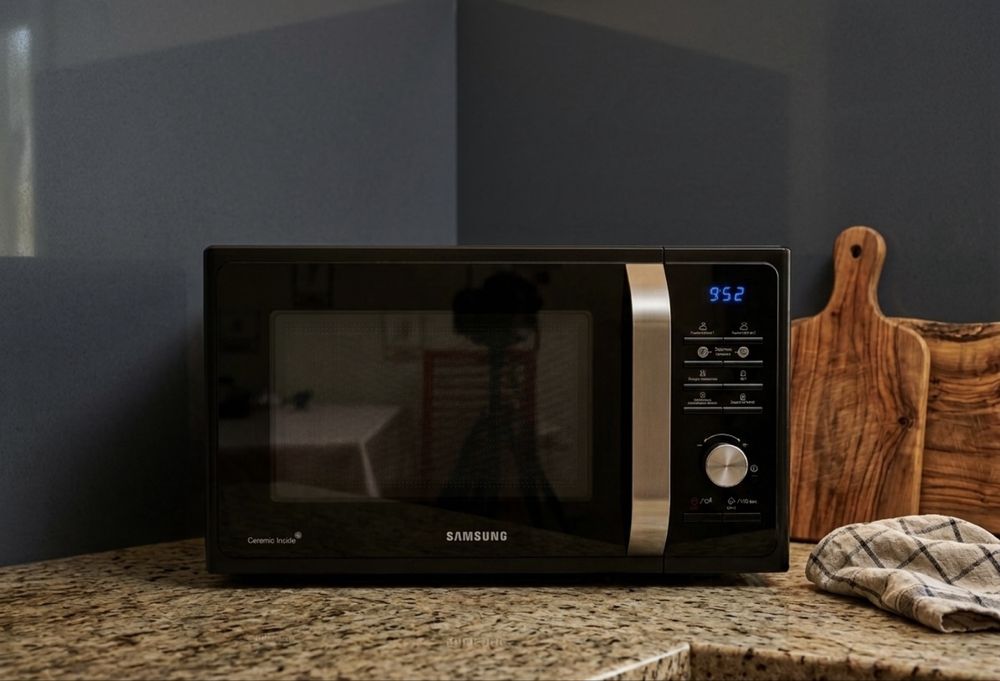 Микроволновая печь Samsung