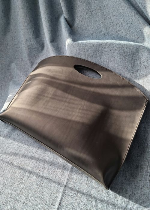 Geantă Damă plic handmade