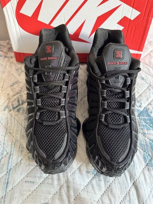 Обувки Nike Shox