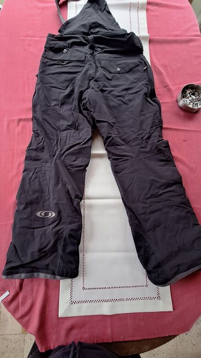 Ски панталон Salomon