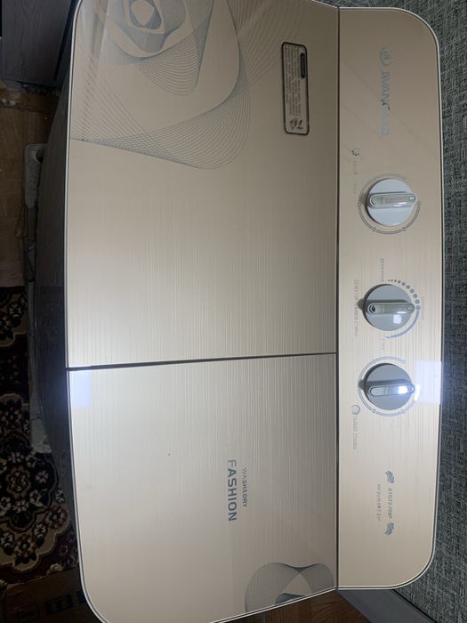 Полу автомат кирмошина