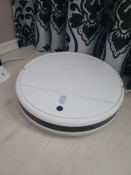 Vand Xiaomi mop2Lite