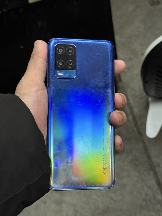 OPPO a54 , 64gb в идеальном состоянии!