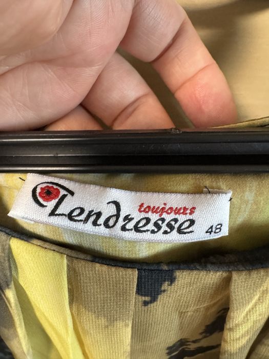 Bluza dama marca Tendresse Toujours