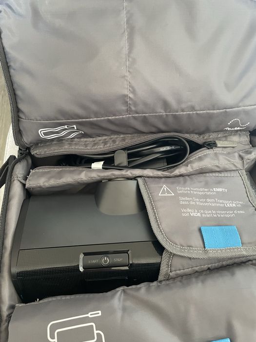 Aparat CPAP ResMed AirSense 10 AutoSet