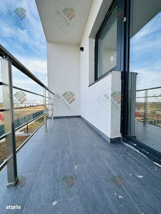 Vila Comuna Berceni | Stil Mediteranean | 4 camere