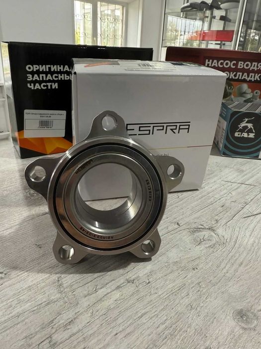 подшипник передней ступицы ГАЗель Next ESPRA