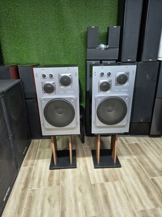Тонколони 12-ки HECO Precision-400 Флагманския модел