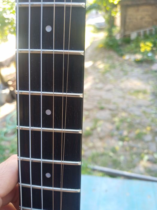 Ел.китара-Chapman  ml3 -modern rainstorm blue