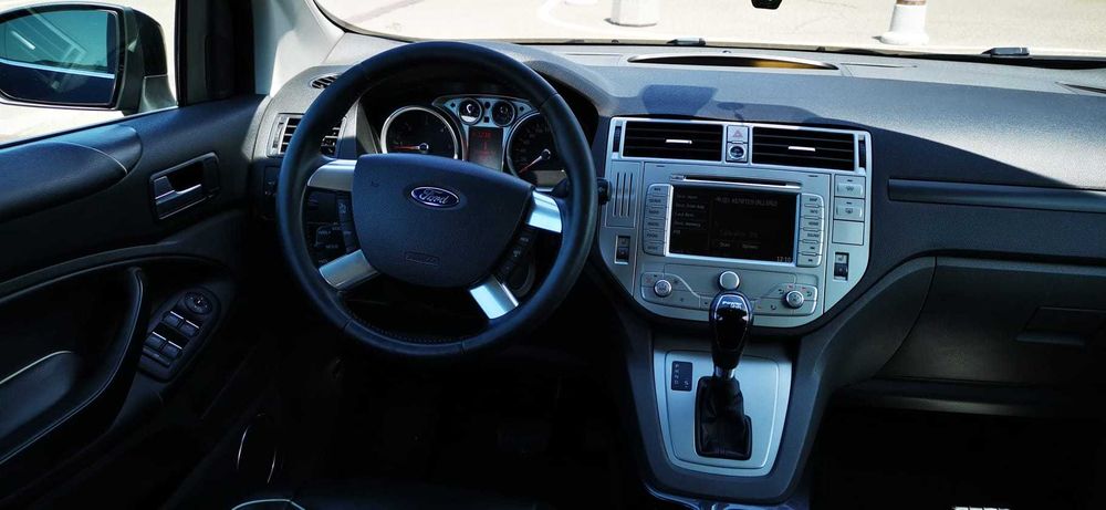 Ford Kuga Individual Full