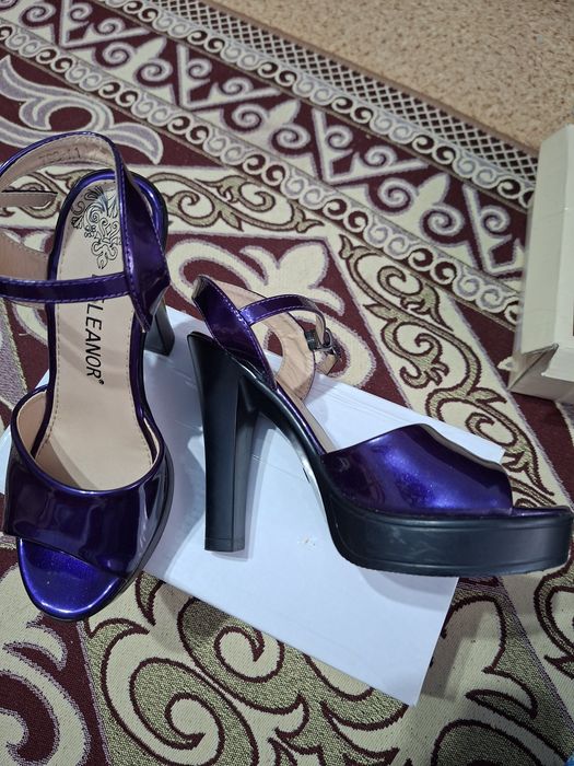 Аяқ киімдер арзан бағада