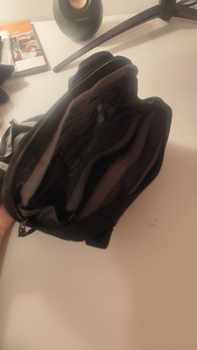 JACK WOLFSKIN Чанта за кръст