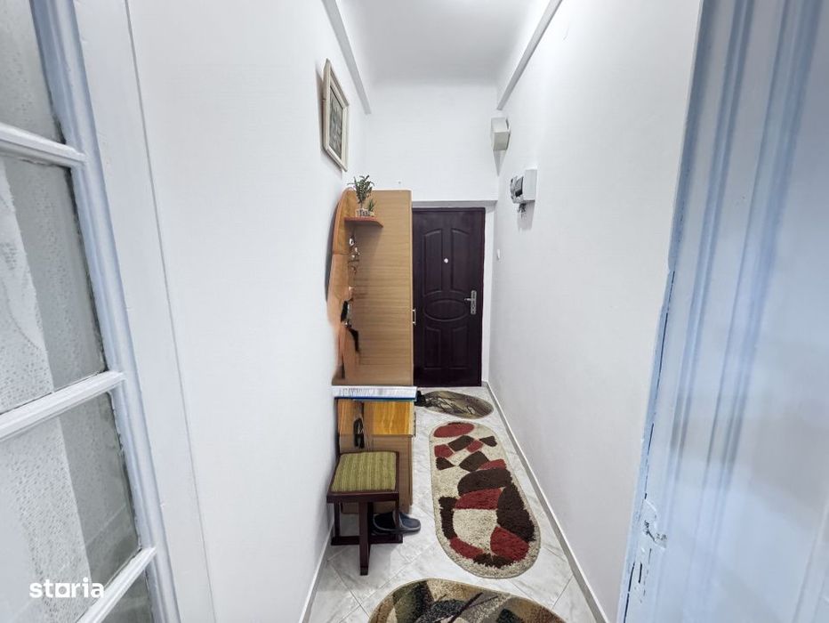 Apartament cu 2 camere de vanzare-zona ultracentrala-Str George Bacovi