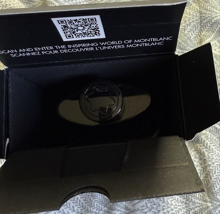 Montblanc legend edp 100ml