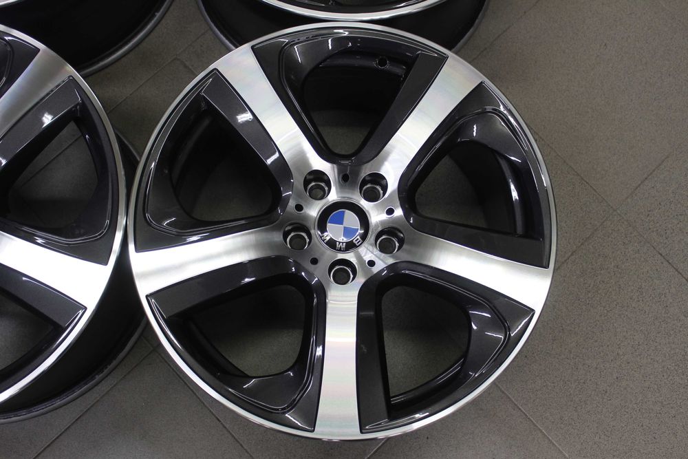 Джанти 19" BMW X5 (F15, E70)