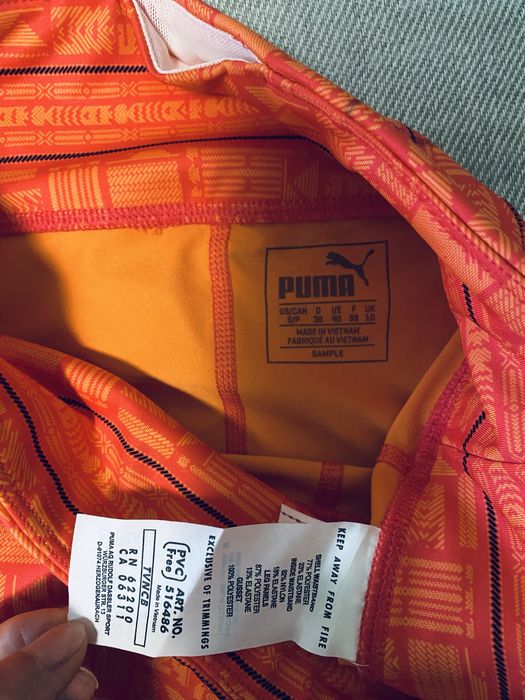 Сет от клинове Puma