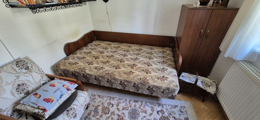 Vand pat vintage, extensibil