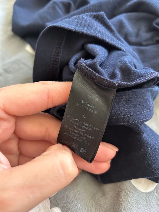 Мъжка тениска Hugo Boss