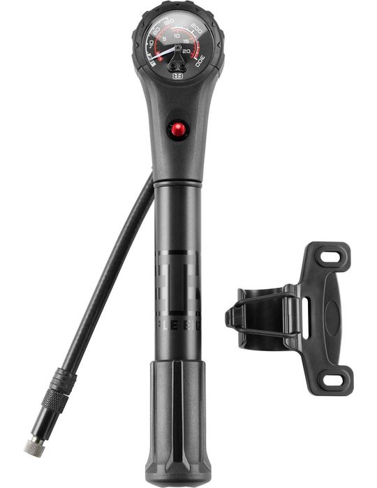 НОВИ Помпа за шокове вилки и гуми на колело TRIPLE EIGHT ( велосипед )