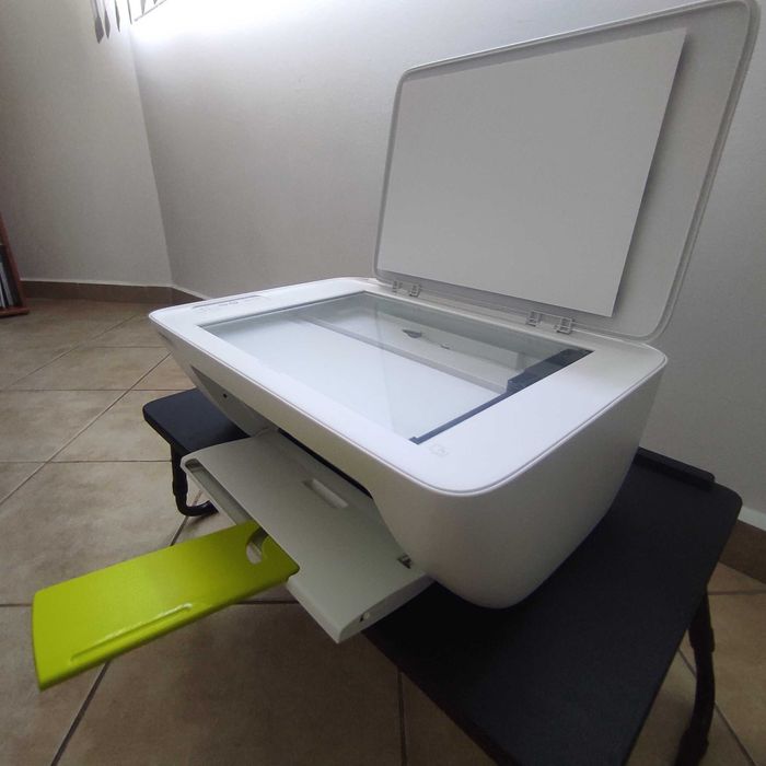 Vand Imprimanta HP DeskJet 2130 All-in-One