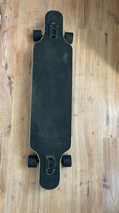 Long board / Лонг борд