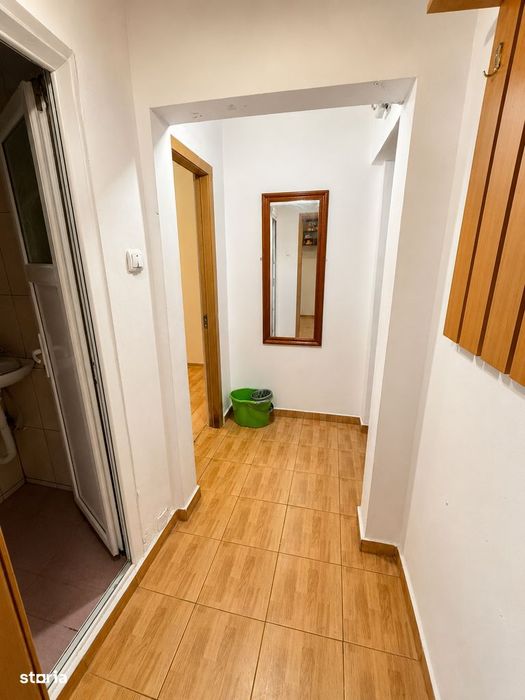 Apart 3 camere, Tatarasi Ciurchi, fara risc, etaj 2