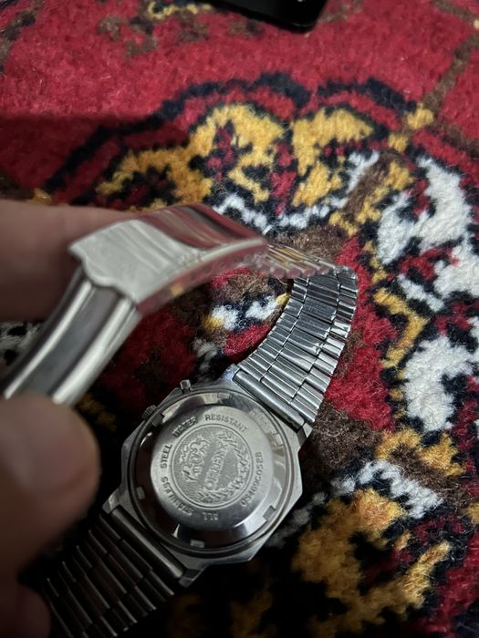 Часы “Ориент” Япония оригенал