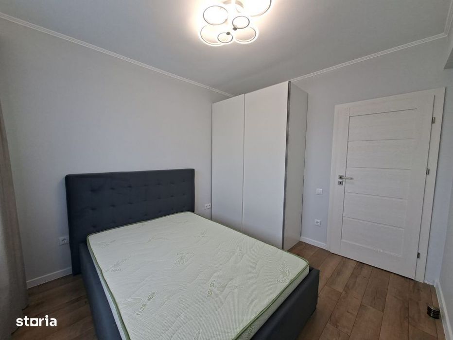 Apartament premium cu 3 camere | Doamna Stanca |Vedere spectaculoasa