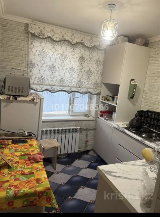 Квартира однокомнатная