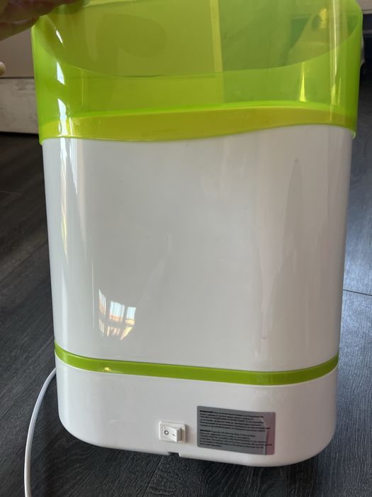 Електрически парен стерилизатор Cangaroo-60 лв