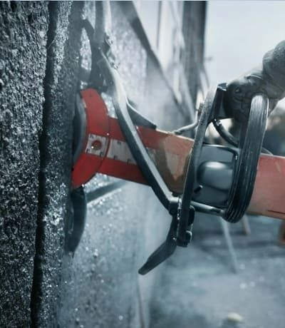 Алмазная калонка резка алмазный бур бетон кесиш  бетон бузиш