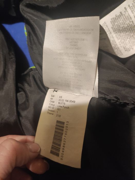 Пухинка без ръкави