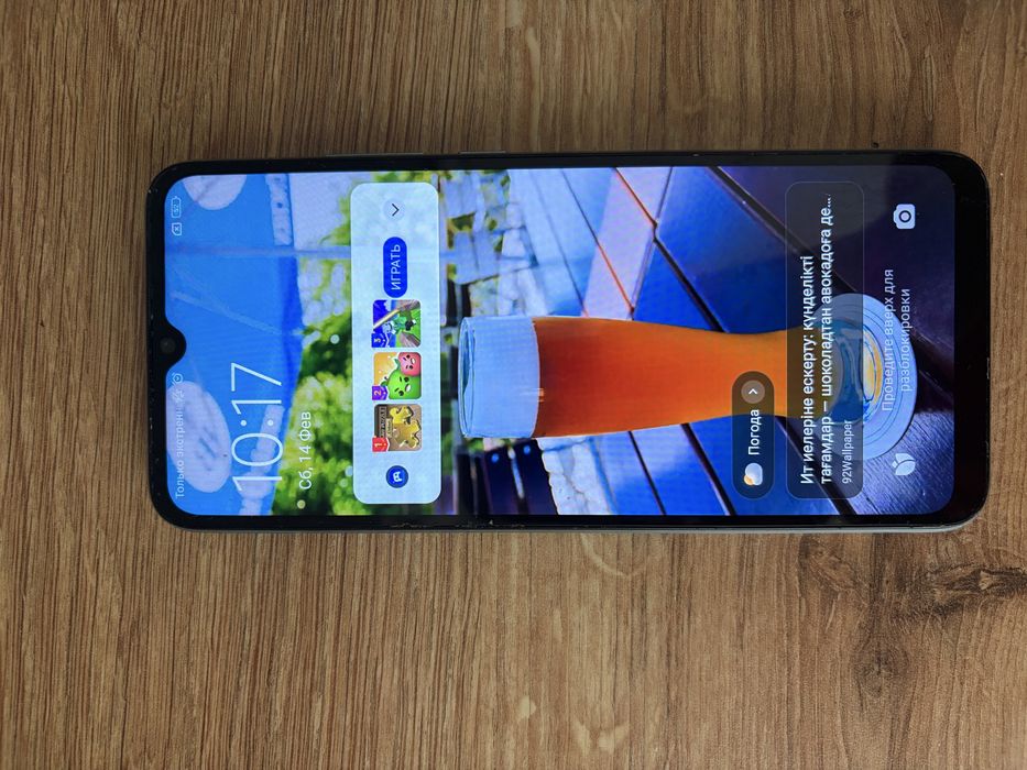 Продам телефон редми 10 с